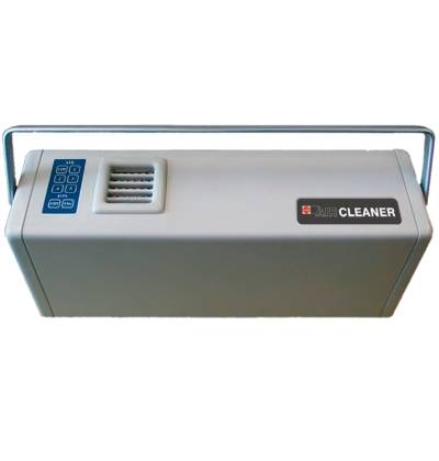 Air Cleaner pour améliorer l'air ambiant de vos bureaux / Contre virus, bactéries et allergènes